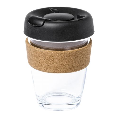 CORGLA - Mug de voyage