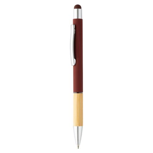 BORBOX - stylo bille stylet