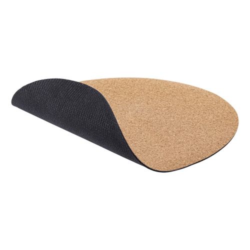 CORPAD ROND - Tapis souris en liège