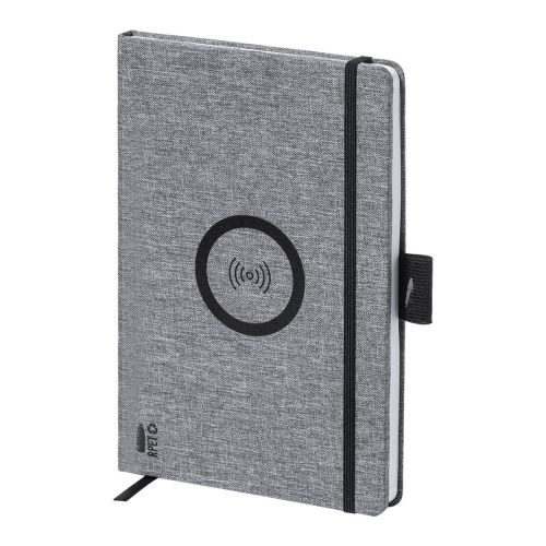 CHARBUK - porte-documents avec chargeur