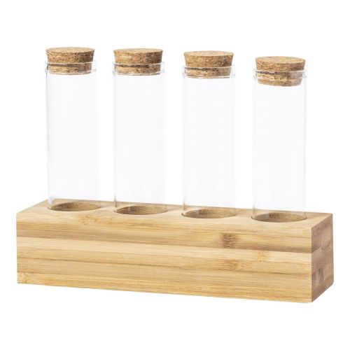 GALANGAL - set porte-épices