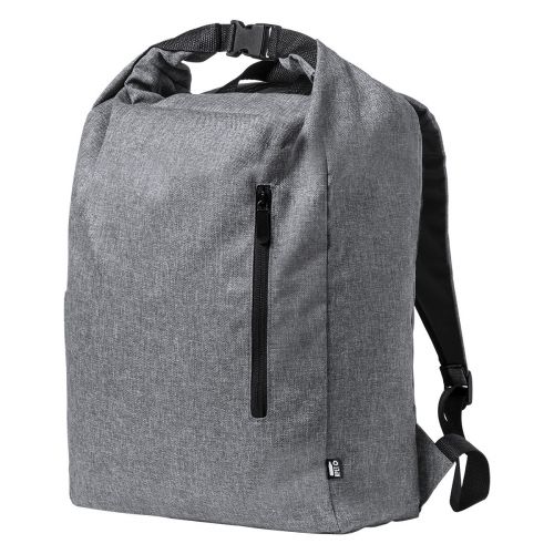 MORGAN - sac à dos RPET