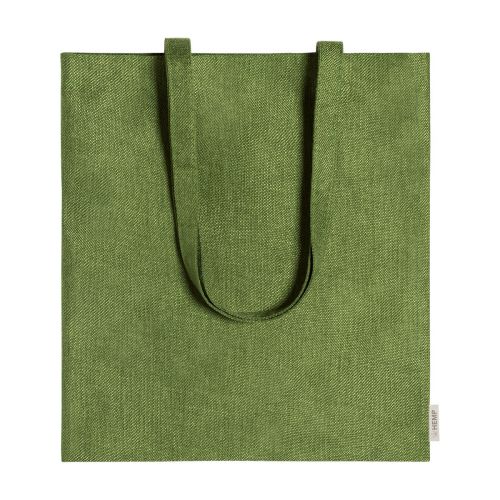SATIVY - tote bag en chanvre