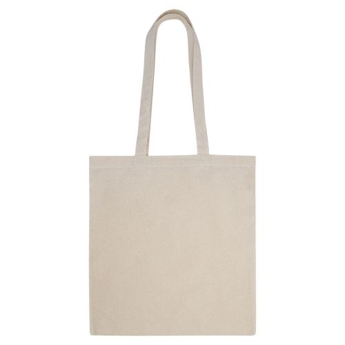 LONGISH 240 - tote bag en coton