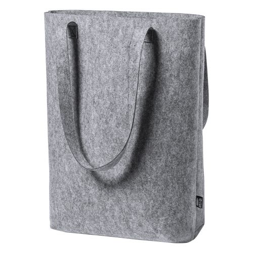 SHOFFEL - Sac shopping RPET