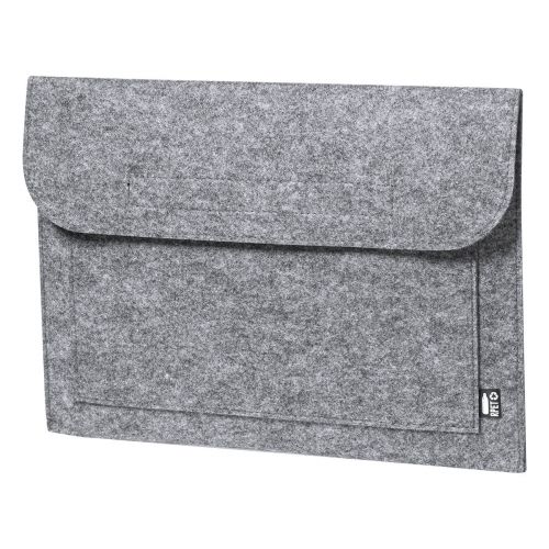 FEDDOX - Pochette pour ordinateur portable en RPET