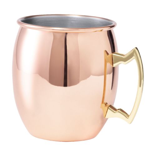 MULE - mug pour cocktail