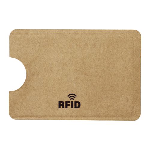 PAFFIX - Porte-carte de crédit