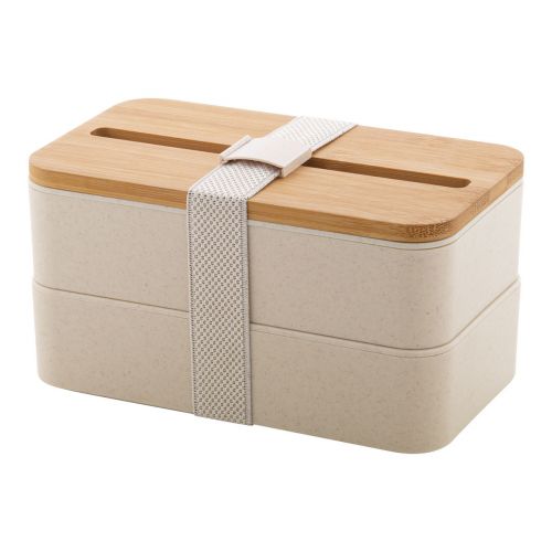 LAKSA - lunch box