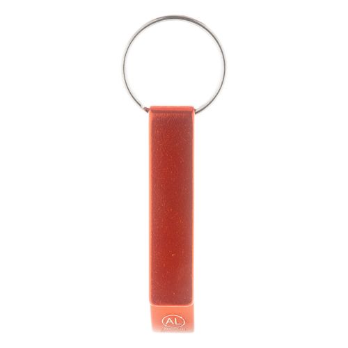 RALLOP - porte-clé décapsuleur