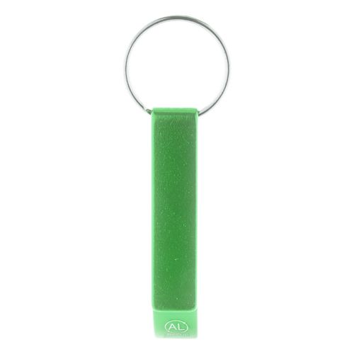 RALLOP - porte-clé décapsuleur