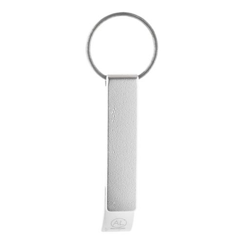 RALLOP - porte-clé décapsuleur