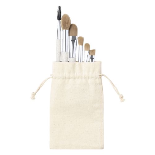 STROKES - Ensemble de pinceaux de maquillage