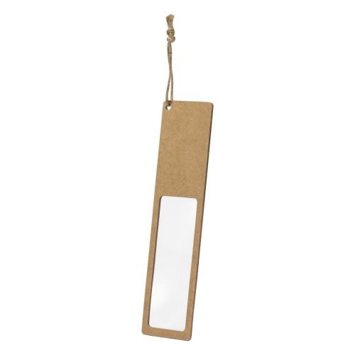 NIFFY - Marque-page loupe