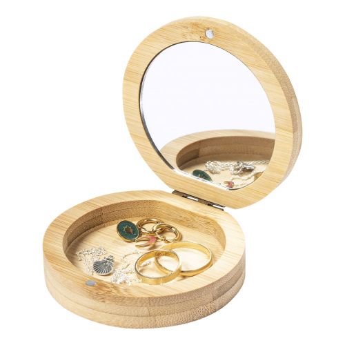 MIRISHI - Boîte à bijoux
