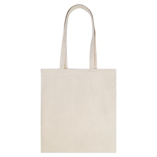 LONGISH 280 - tote bag coton
