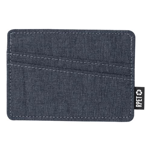 CARPEX - Porte-cartes de crédit RPET