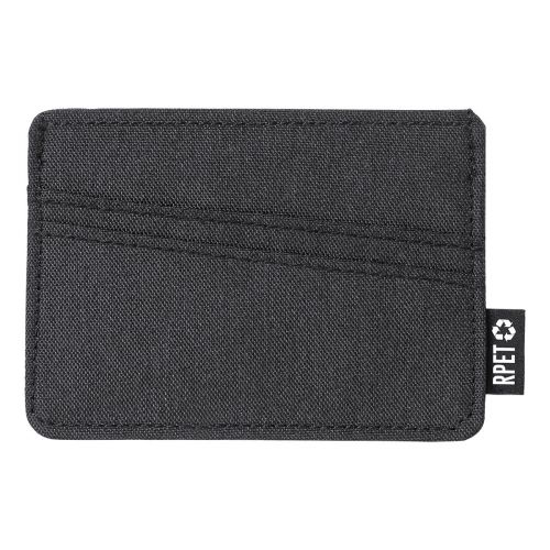 CARPEX - Porte-cartes de crédit RPET