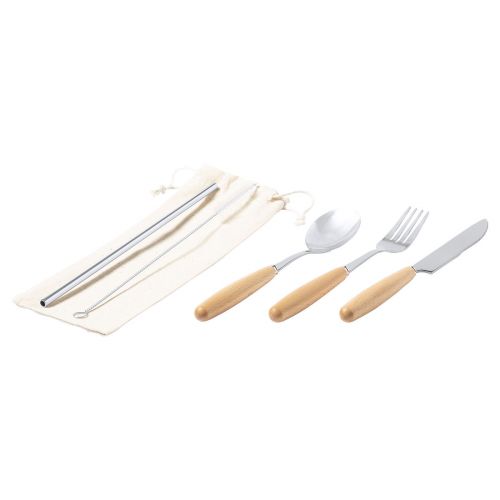 WOLLER - Set de couverts