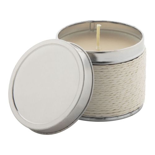 SCENDLE - bougie senteur  vanille