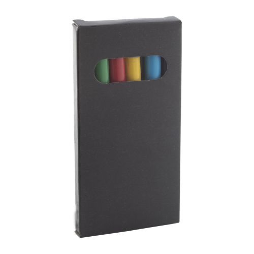 LIONNI - set de 6 crayons