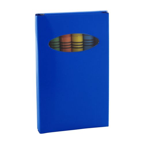 SORELL - set de 6 crayons