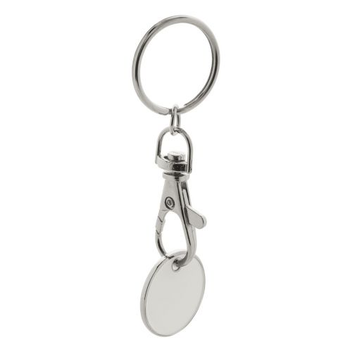 EUROCOIN - porte-clés