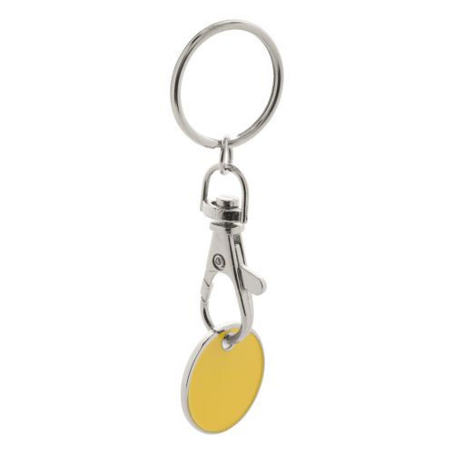 EUROCOIN - porte-clés