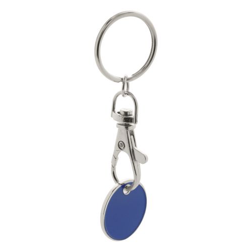 EUROCOIN - porte-clés