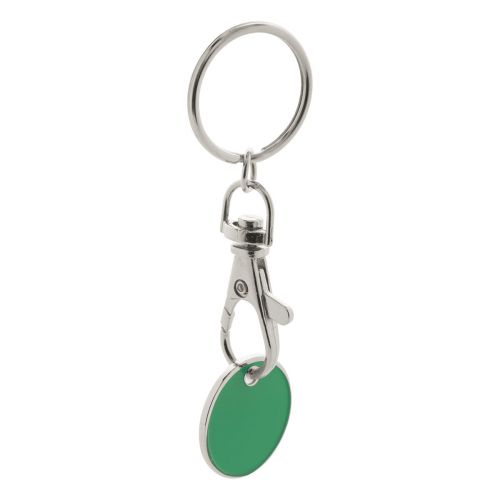 EUROCOIN - porte-clés
