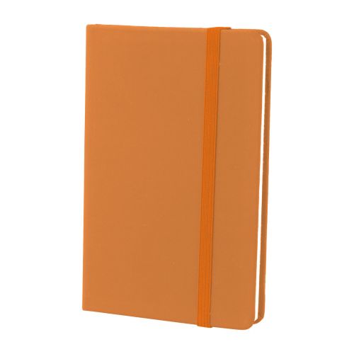 NOPUK BLANK A6 - carnet de notes