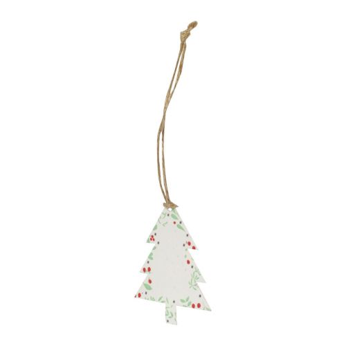 NUVLI - Ornement de sapin de Noël, arbre de Noël