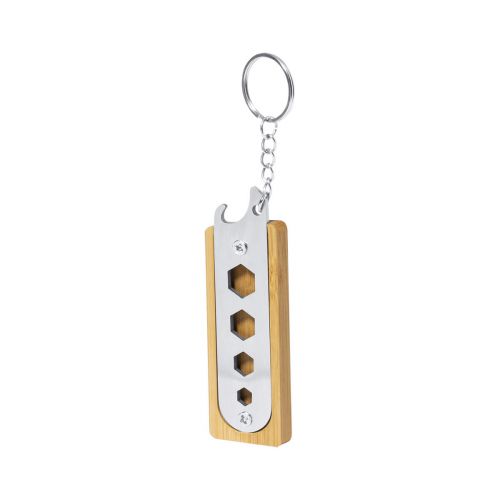 FARINA - porte-clés multi-outils