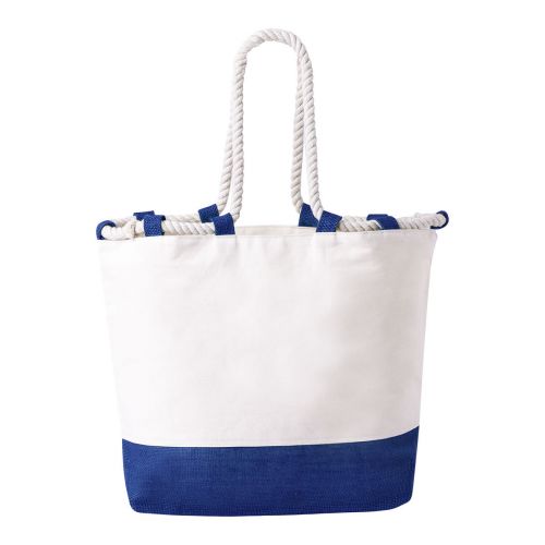 ENTALU - sac de plage ou sac à provisions