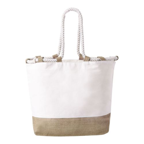 ENTALU - sac de plage ou sac à provisions