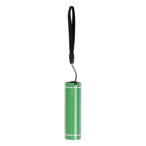 ALUREX - Lampe torche