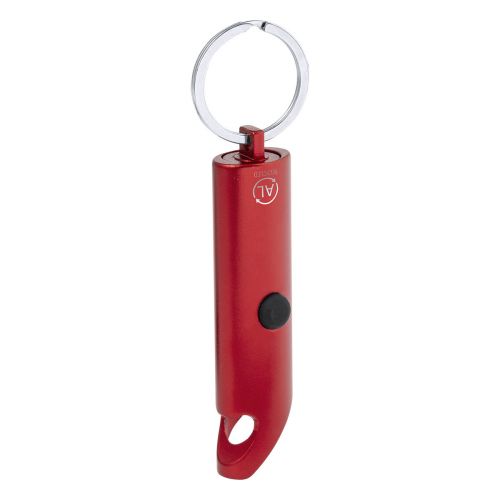 RUTTO - Porte-clés mini lampe