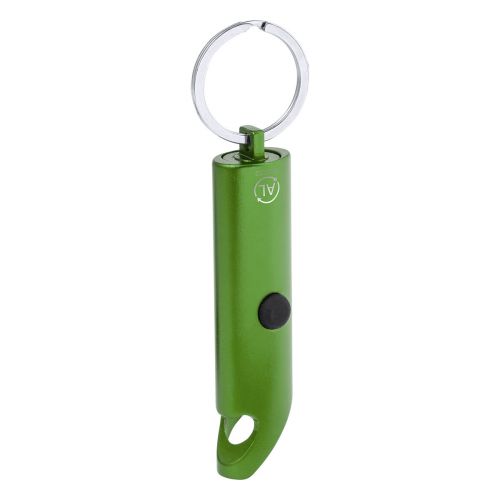 RUTTO - lampe de poche décapsuleur