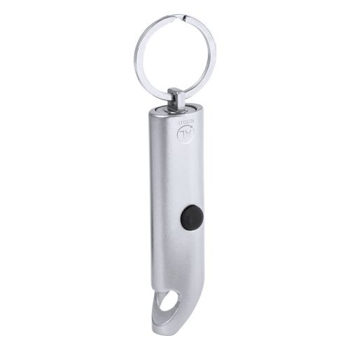 RUTTO - lampe de poche décapsuleur