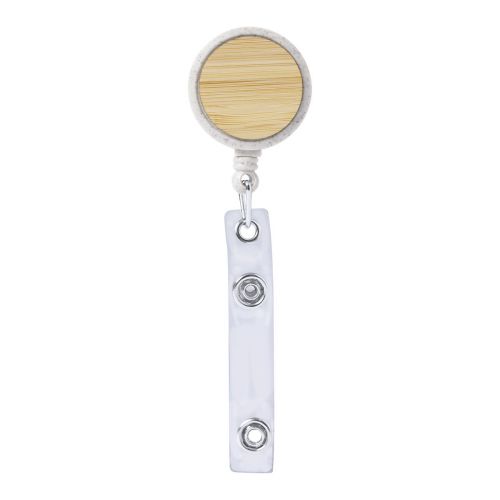 TRACKS - porte-badge