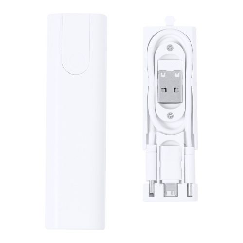 COMPLIX - Câbles de chargement USB