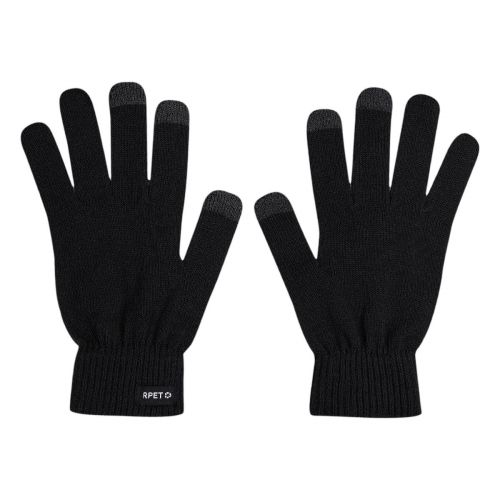RETOUCH - Gants tactiles RPET
