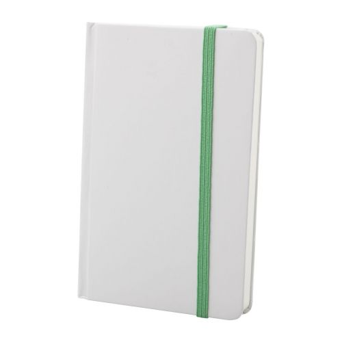 PENDULA A6 - carnet de notes