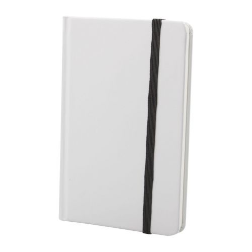 PENDULA A6 - carnet de notes