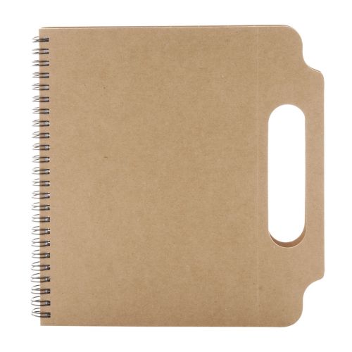 GRAKKY - cahier