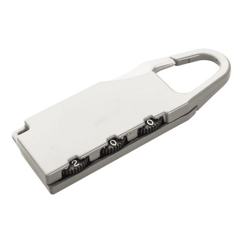 BAIYUN - cadenas à bagages