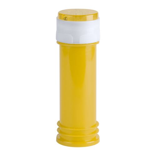 BUBLES - flacon pour bulles de savon.
