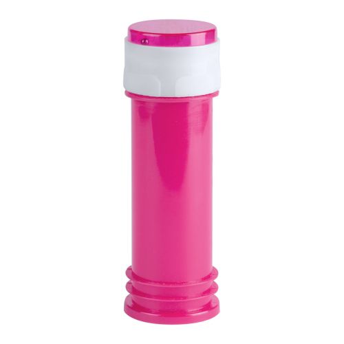 BUBLES - flacon pour bulles de savon.