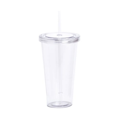 COMBLER - Gobelet en plastique
