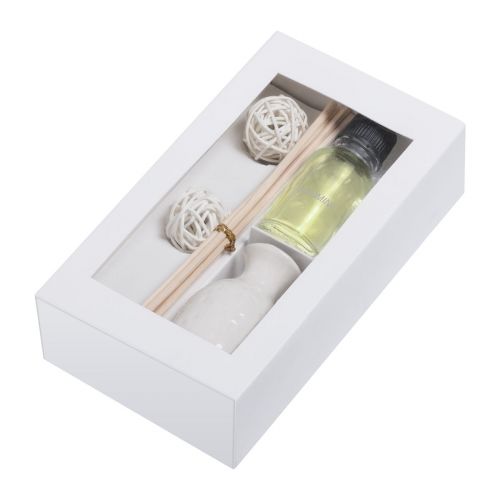 SCENSET - set diffuseur parfum